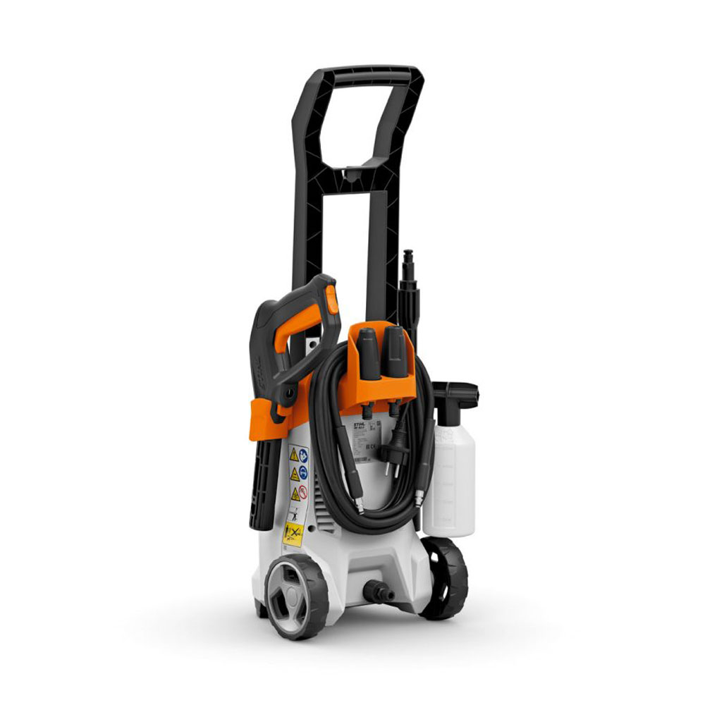 Produktabbildung: STIHL - RE 80